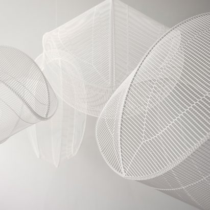 LightMass^ by Raw Edges Design Studio